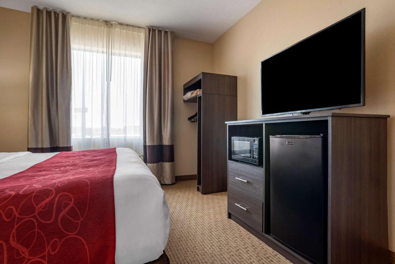 Comfort Suites Mobile West Tillmans Corner Eksteriør billede