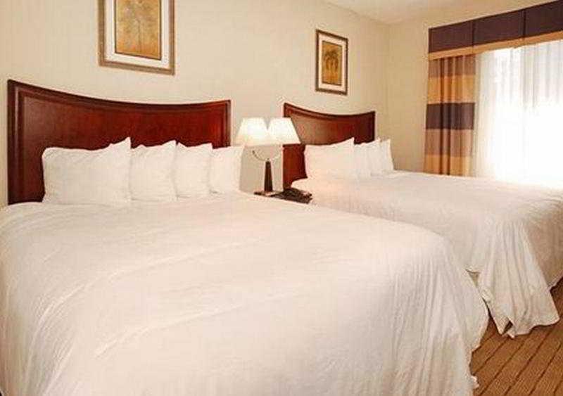 Comfort Suites Mobile West Tillmans Corner Værelse billede